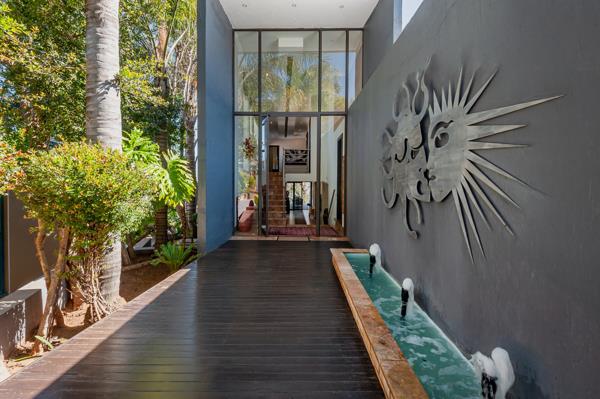 3.5 Bedroom House