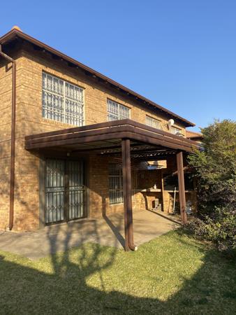 4 Bedroom Duplex