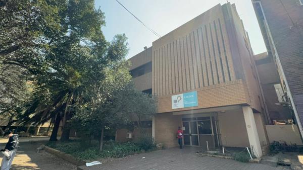 2 100 m² Commercial space