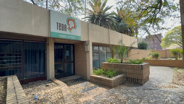 350 m² Commercial space