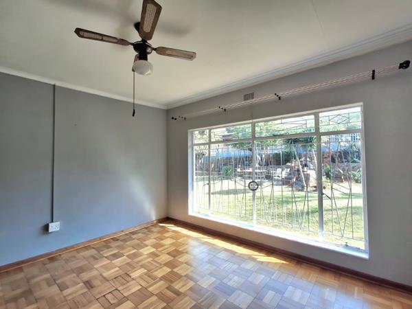1 Bedroom Garden Cottage