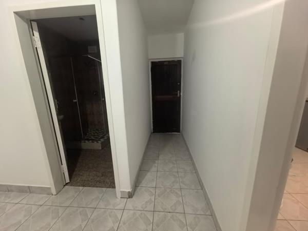 1 Bedroom Garden Cottage