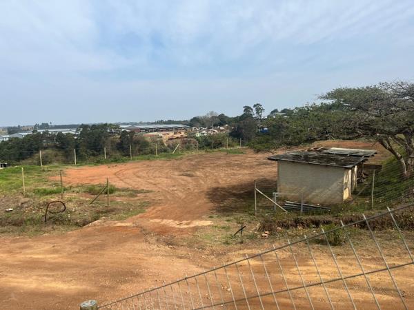 2 190 m² Land