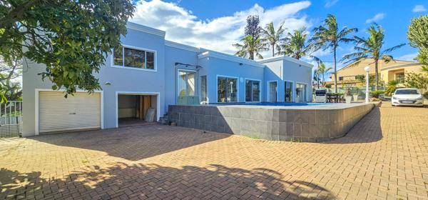 6 Bedroom House