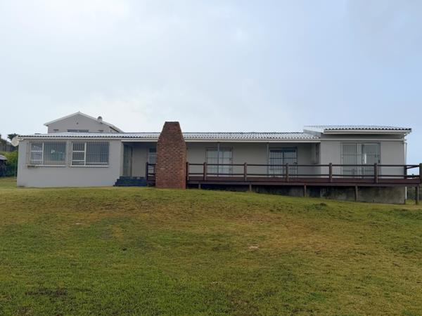 6 Bedroom House
