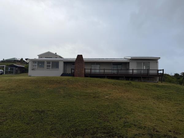 6 Bedroom House