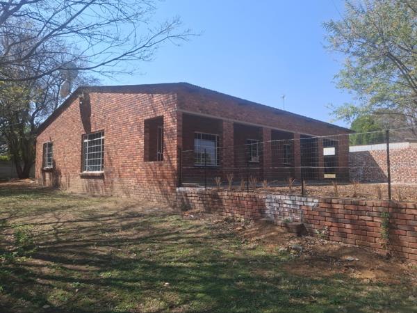2 ha Smallholding