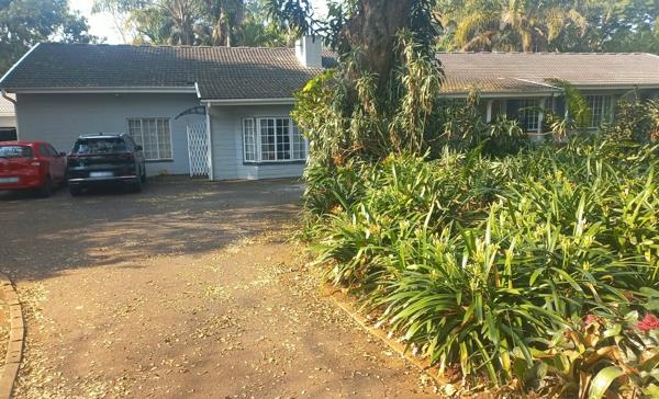 1 Bedroom Garden Cottage