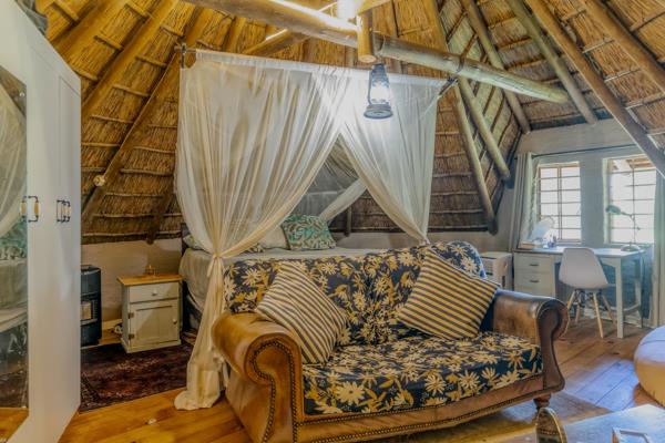 2.7 ha Smallholding