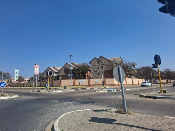1 Bedroom Townhouse