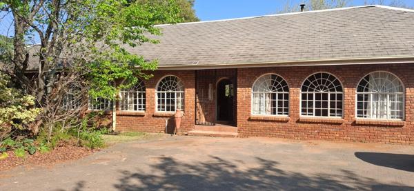 9 067 m² Smallholding