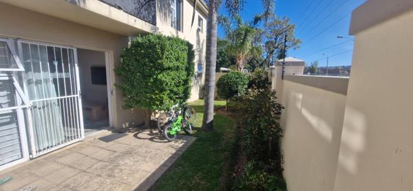 2 Bedroom Flat