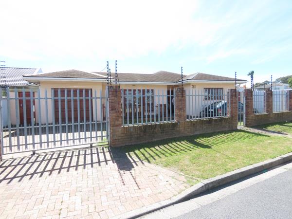 1 Bedroom House