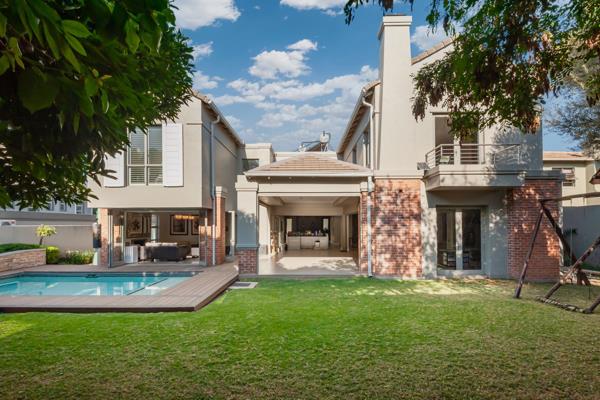 4 Bedroom Cluster