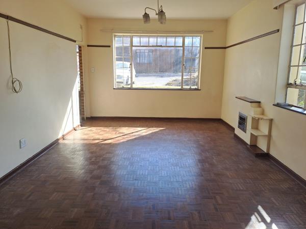 2.5 Bedroom Apartment