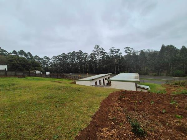 250 m² Commercial space