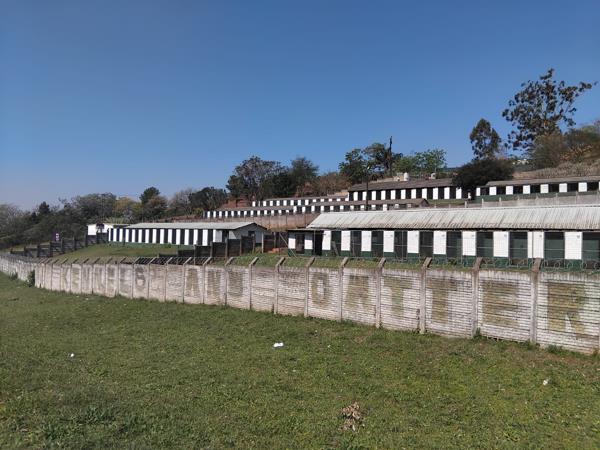 1.4 ha Land