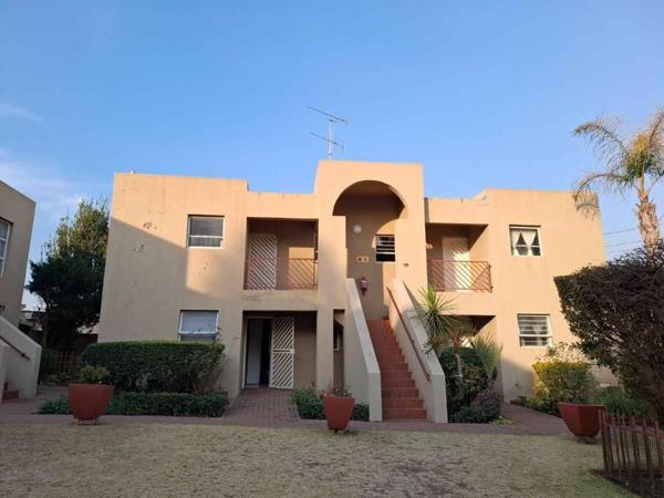 1 Bedroom Townhouse