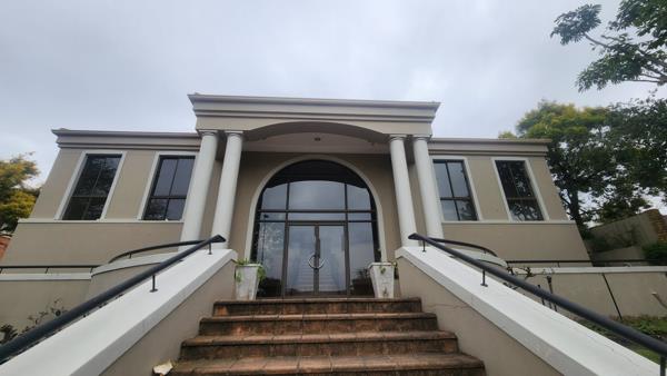 450 m² Commercial space