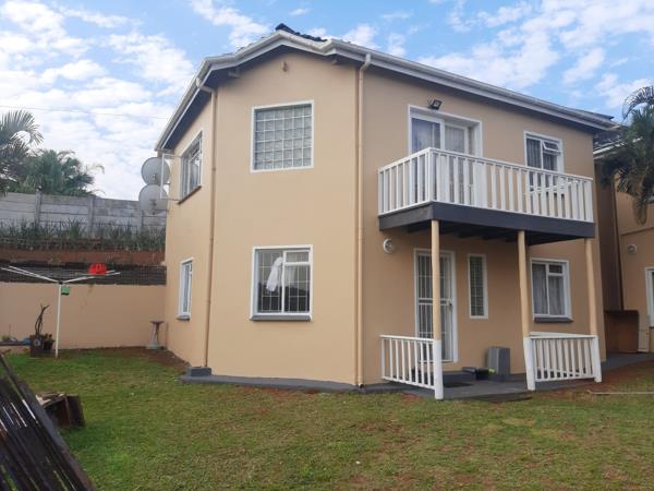 2 Bedroom Garden Cottage