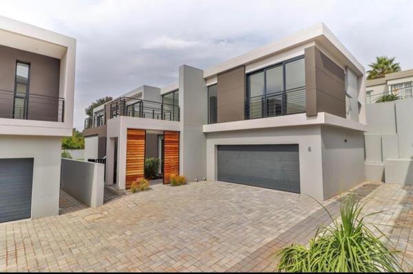4 Bedroom Cluster