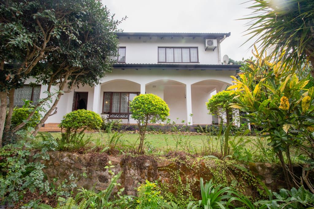 5 Bedroom House