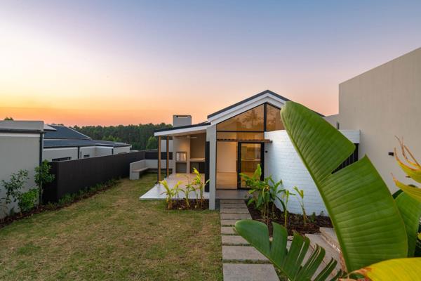 4 Bedroom Townhouse