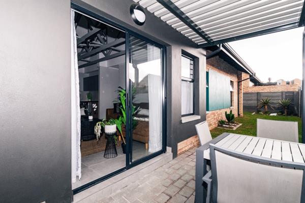 3 Bedroom Simplex