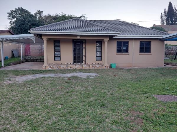 2 Bedroom Flat