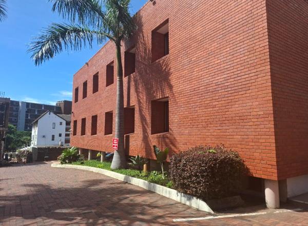 148 m² Office Space
