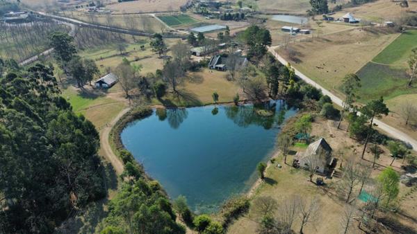 13.2 ha Farm