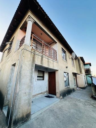 20 Bedroom House