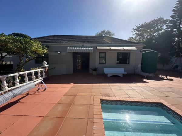 1 Bedroom Garden Cottage