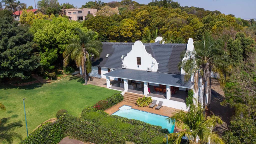 7 Bedroom House