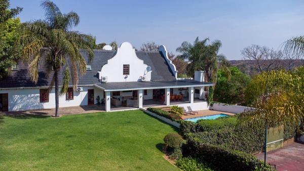 7 Bedroom House