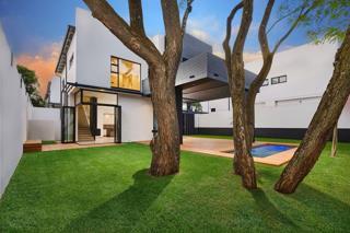 4 Bedroom Cluster