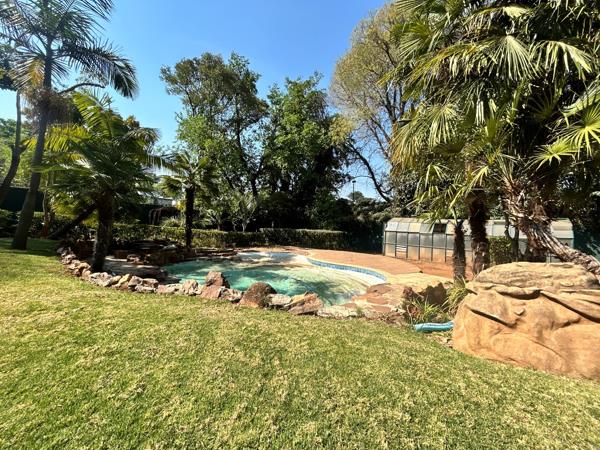 1 Bedroom Garden Cottage