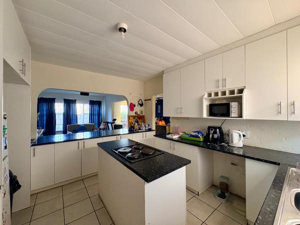 3 Bedroom Duplex