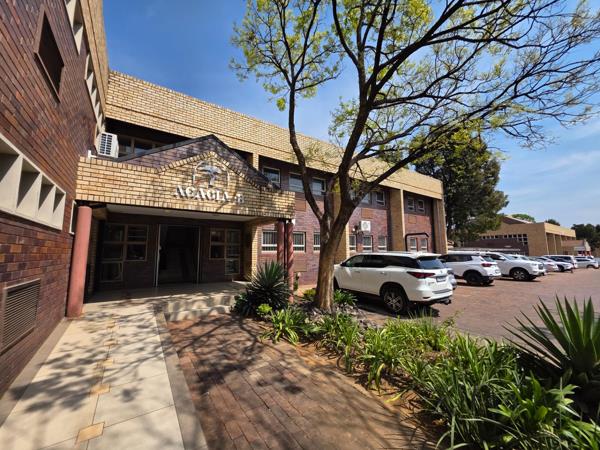 202 m² Office Space