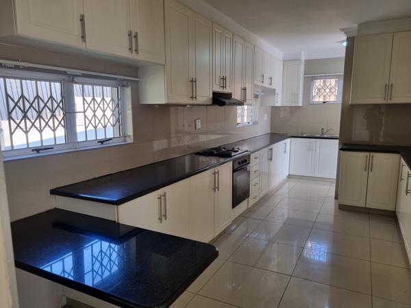 3 Bedroom Simplex