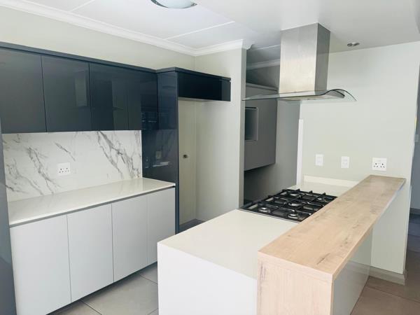 3 Bedroom Apartment