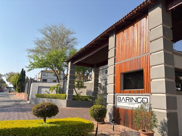 1 Bedroom Townhouse