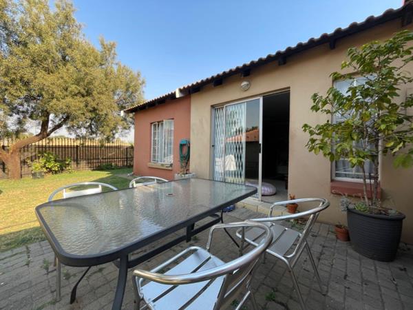 2 Bedroom Cluster