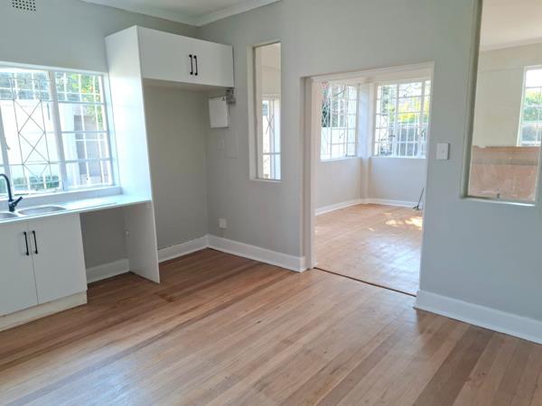 1 Bedroom House