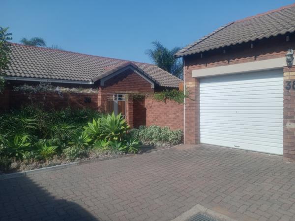 2 Bedroom Simplex