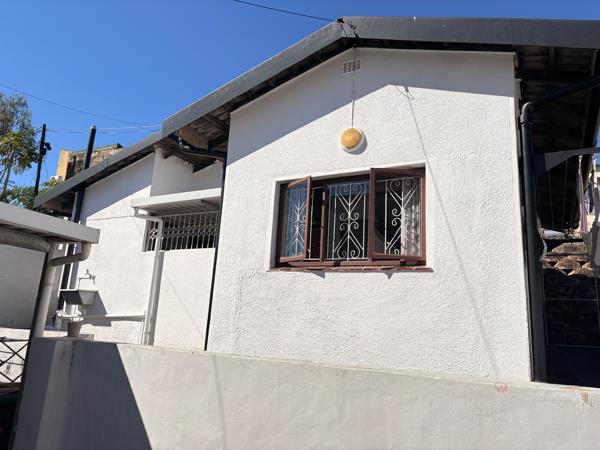 1 Bedroom Garden Cottage