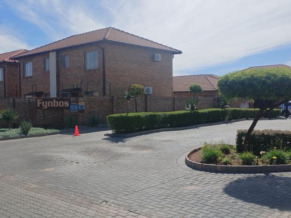 3 Bedroom Duplex
