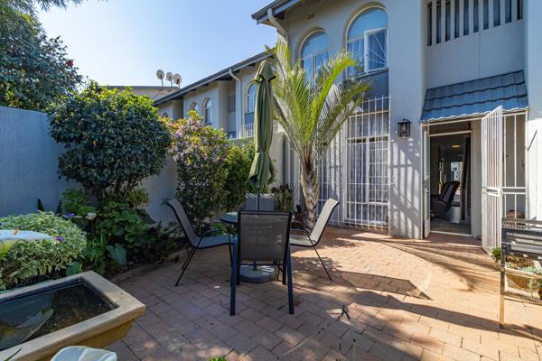 2 Bedroom Duplex