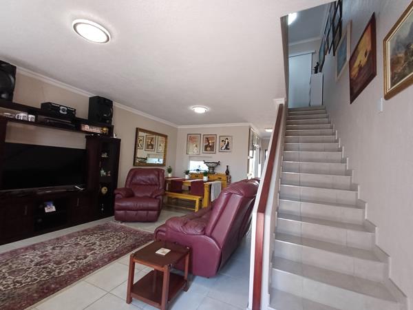 2 Bedroom Duplex