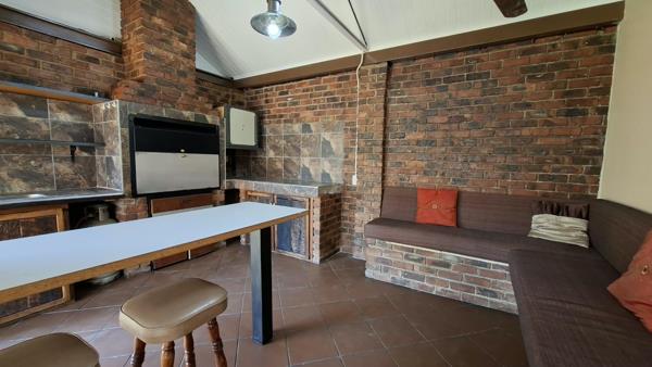 1 Bedroom Garden Cottage